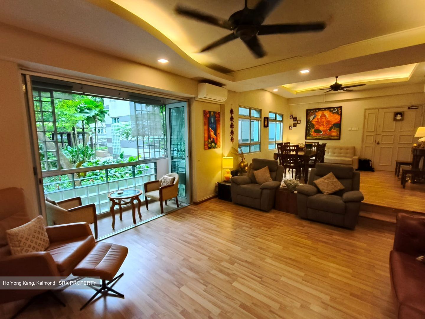 Avila Gardens (D17), Condominium #522417871